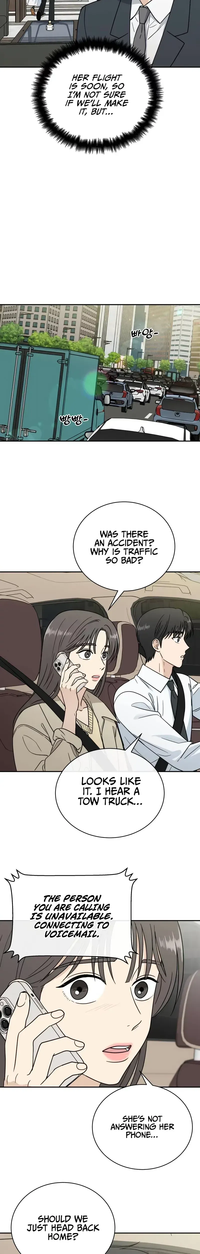 Read It Wasn’t Love At First Sight chapter 59 image 10 on Lezhin