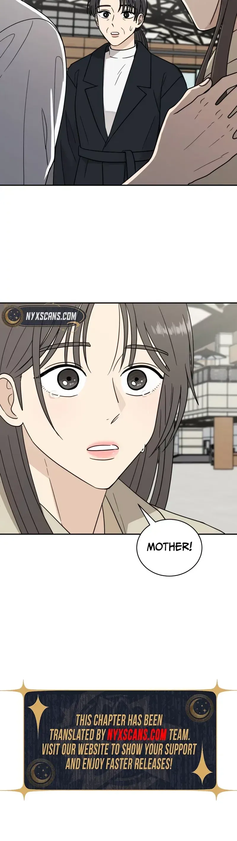 Read It Wasn’t Love At First Sight chapter 59 image 19 on Lezhin