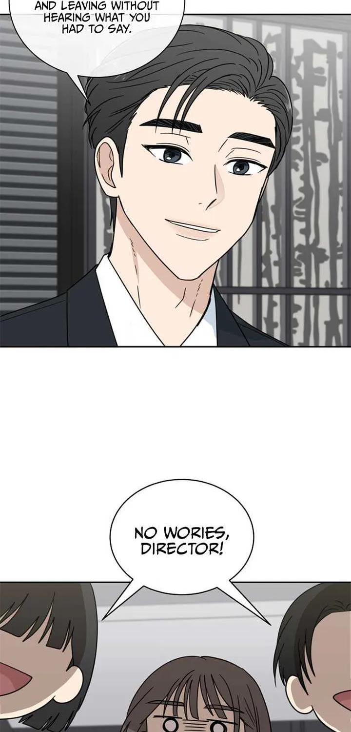Read It Wasn’t Love At First Sight chapter 6 image 13 on Lezhin