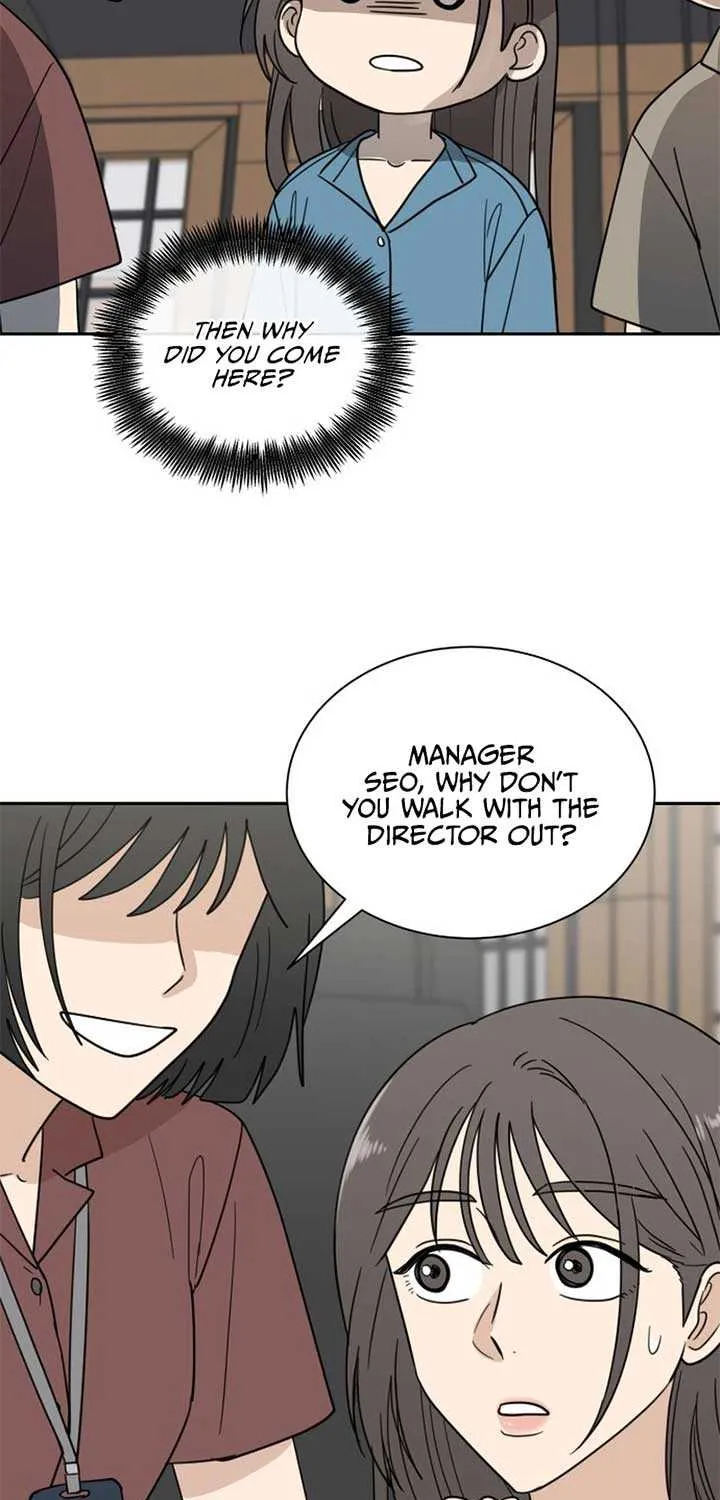 Read It Wasn’t Love At First Sight chapter 6 image 14 on Lezhin