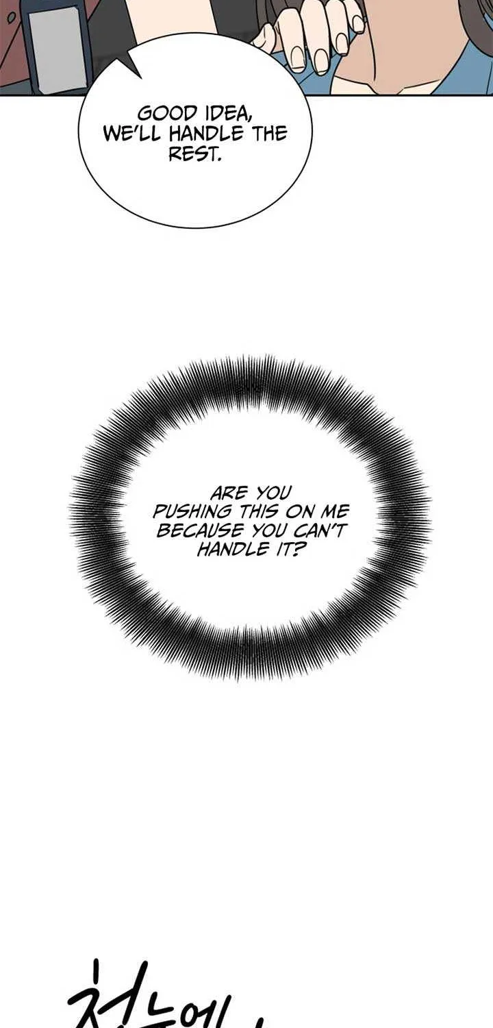 Read It Wasn’t Love At First Sight chapter 6 image 15 on Lezhin