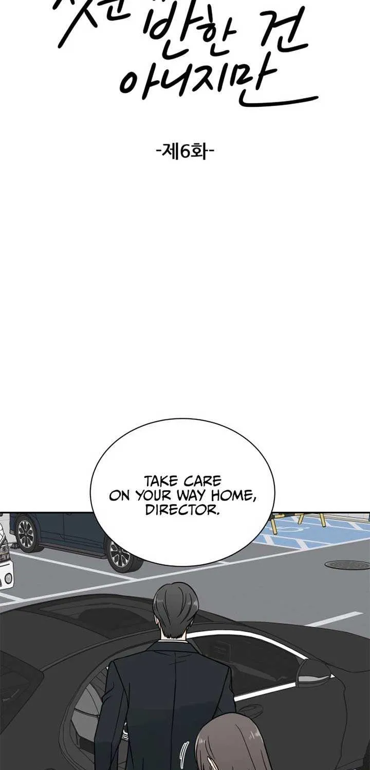 Read It Wasn’t Love At First Sight chapter 6 image 16 on Lezhin