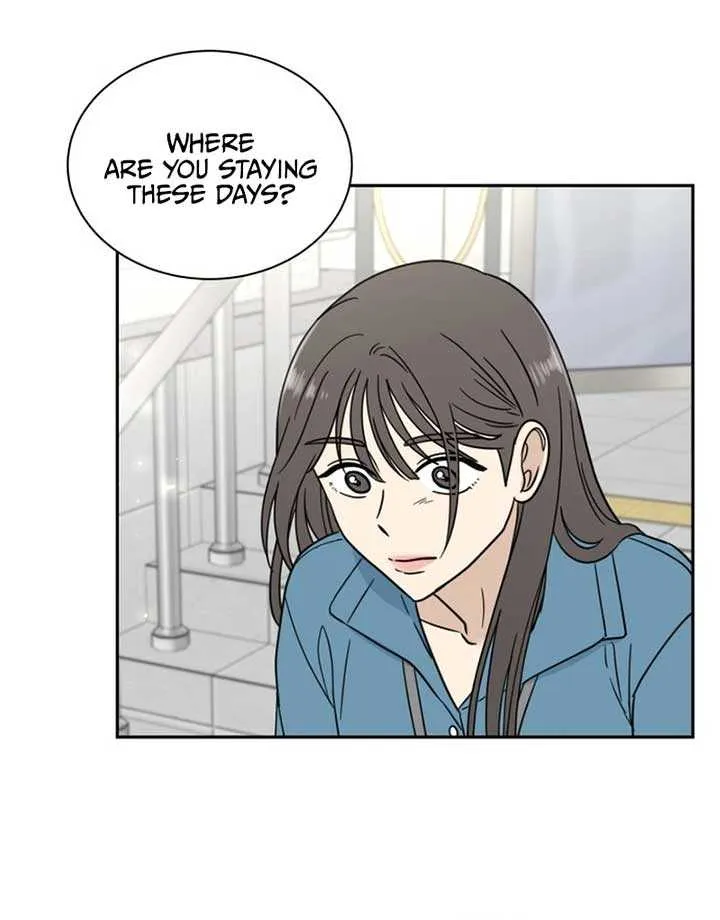 Read It Wasn’t Love At First Sight chapter 6 image 18 on Lezhin