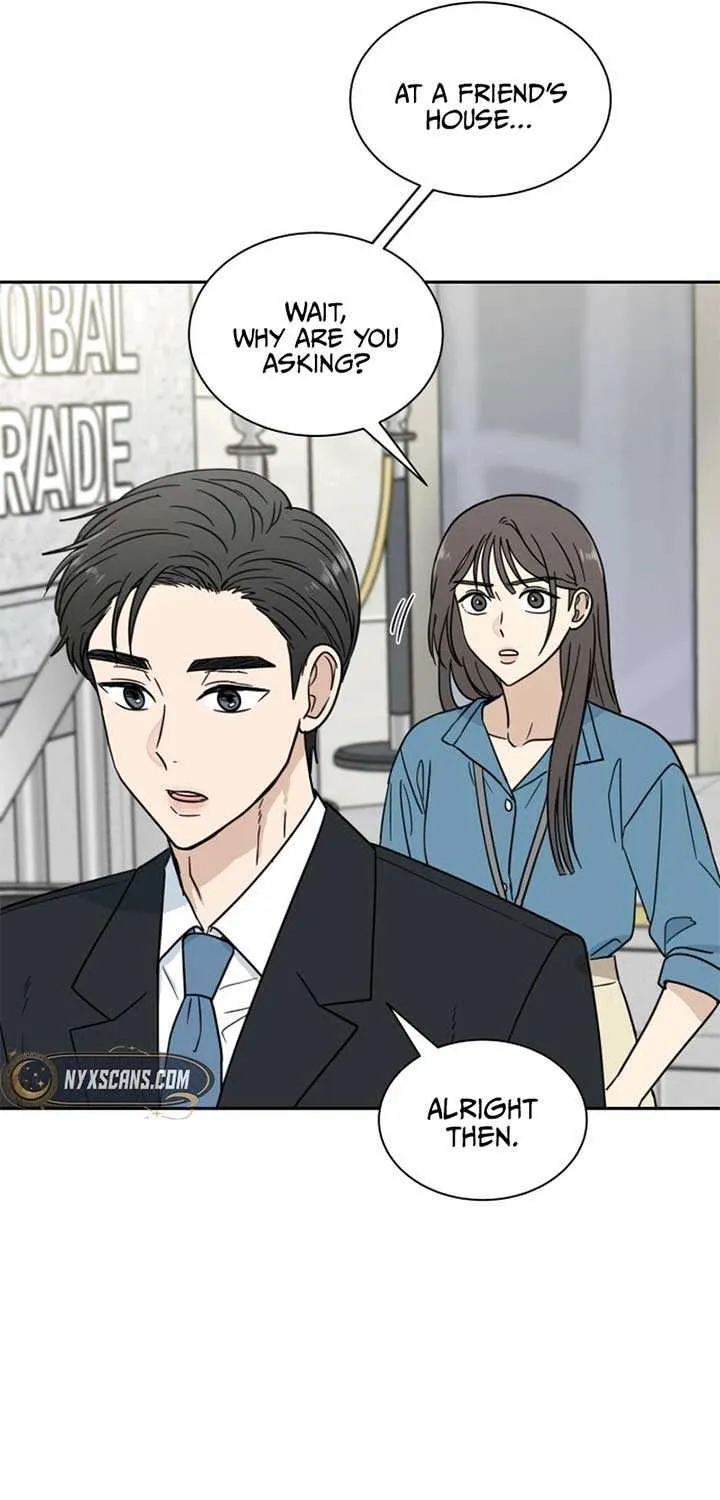 Read It Wasn’t Love At First Sight chapter 6 image 19 on Lezhin