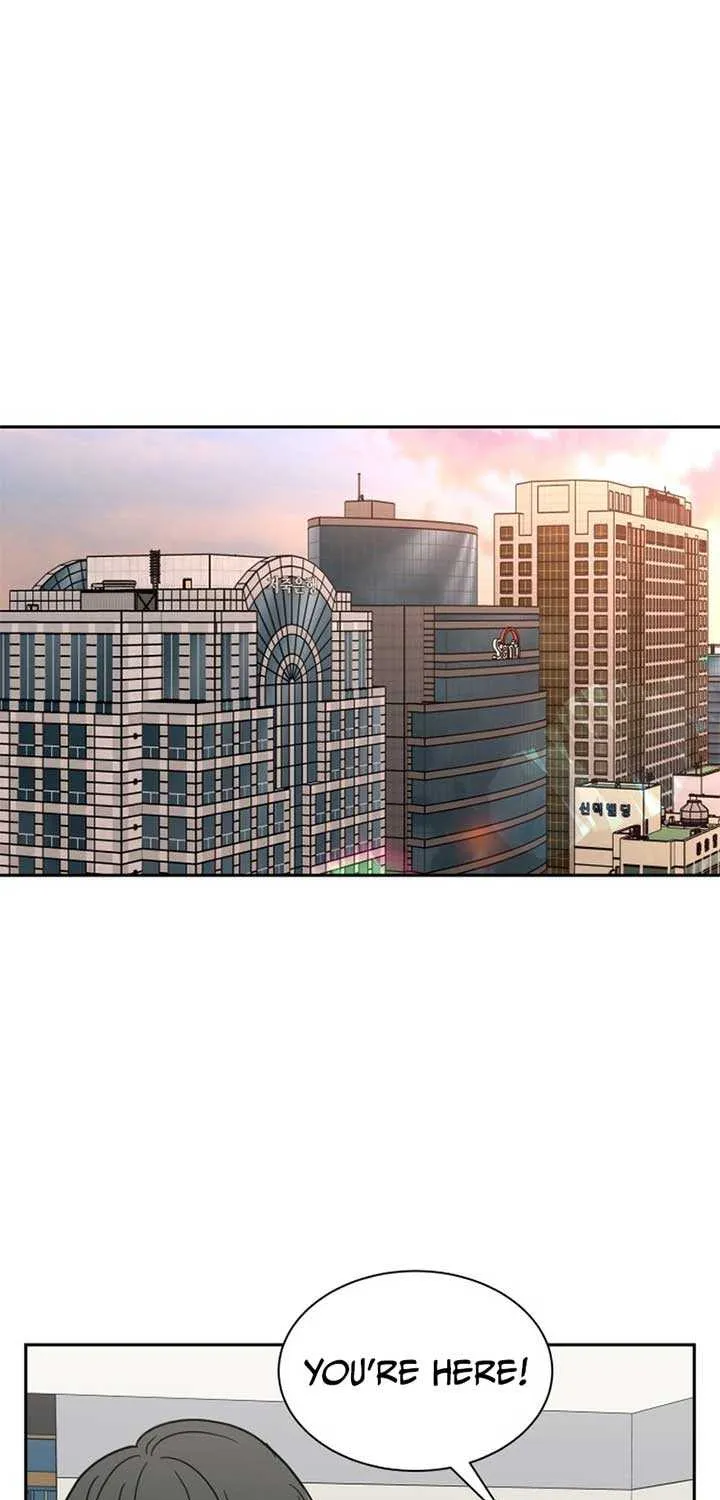 Read It Wasn’t Love At First Sight chapter 6 image 23 on Lezhin