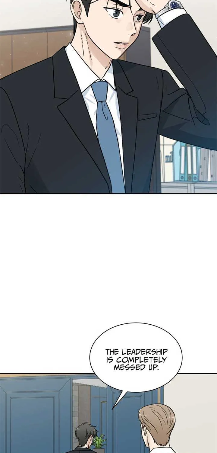 Read It Wasn’t Love At First Sight chapter 6 image 25 on Lezhin