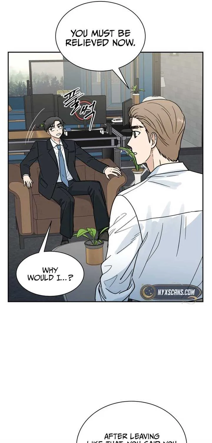 Read It Wasn’t Love At First Sight chapter 6 image 28 on Lezhin
