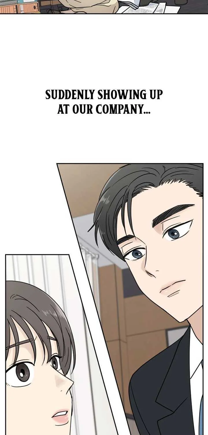 Read It Wasn’t Love At First Sight chapter 6 image 3 on Lezhin