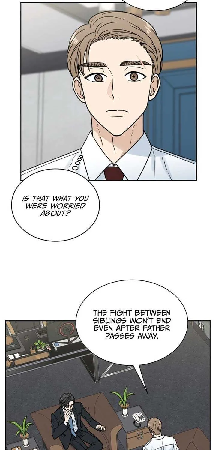 Read It Wasn’t Love At First Sight chapter 6 image 31 on Lezhin