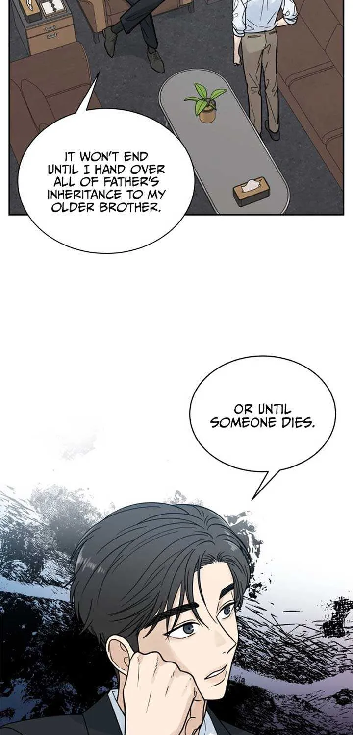 Read It Wasn’t Love At First Sight chapter 6 image 32 on Lezhin