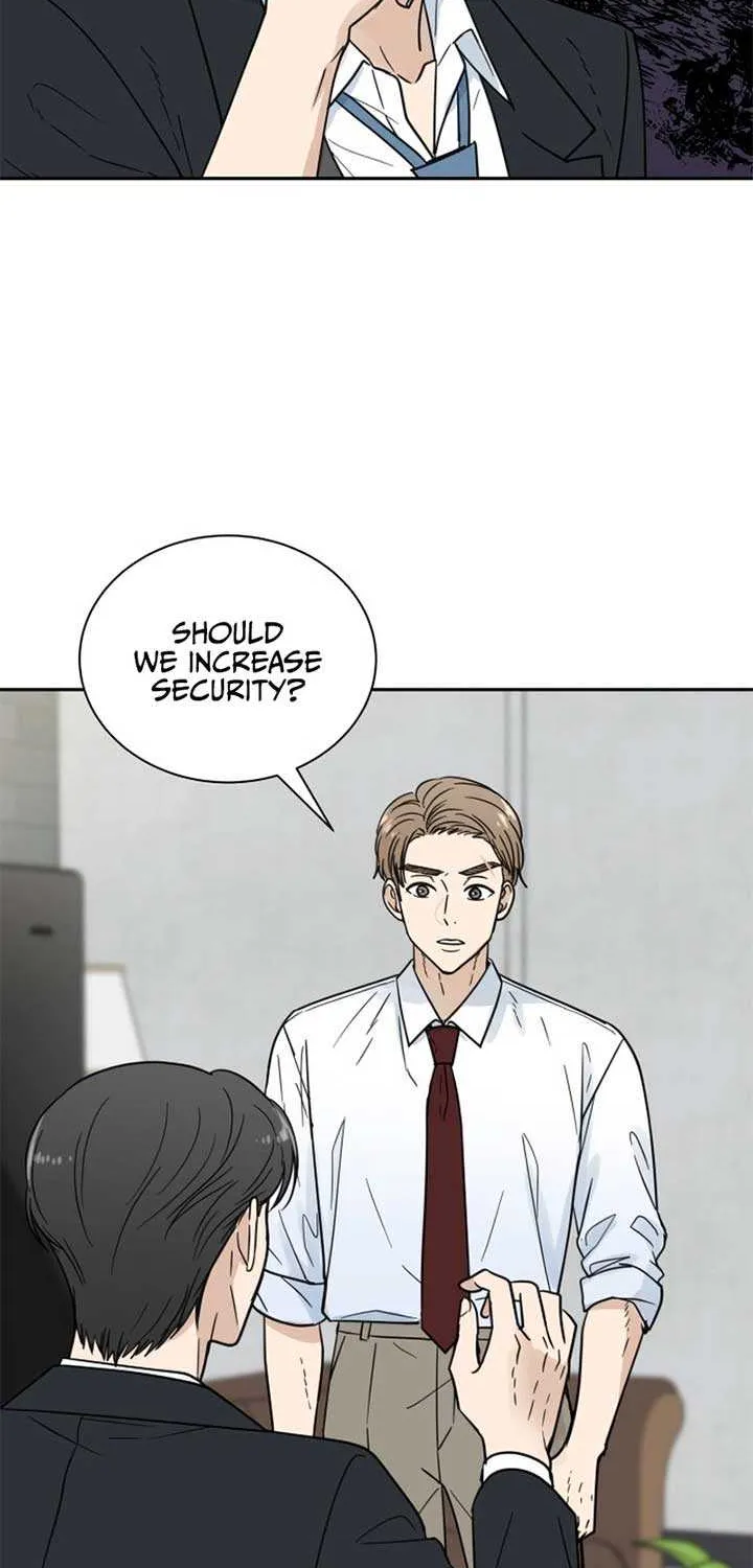 Read It Wasn’t Love At First Sight chapter 6 image 33 on Lezhin
