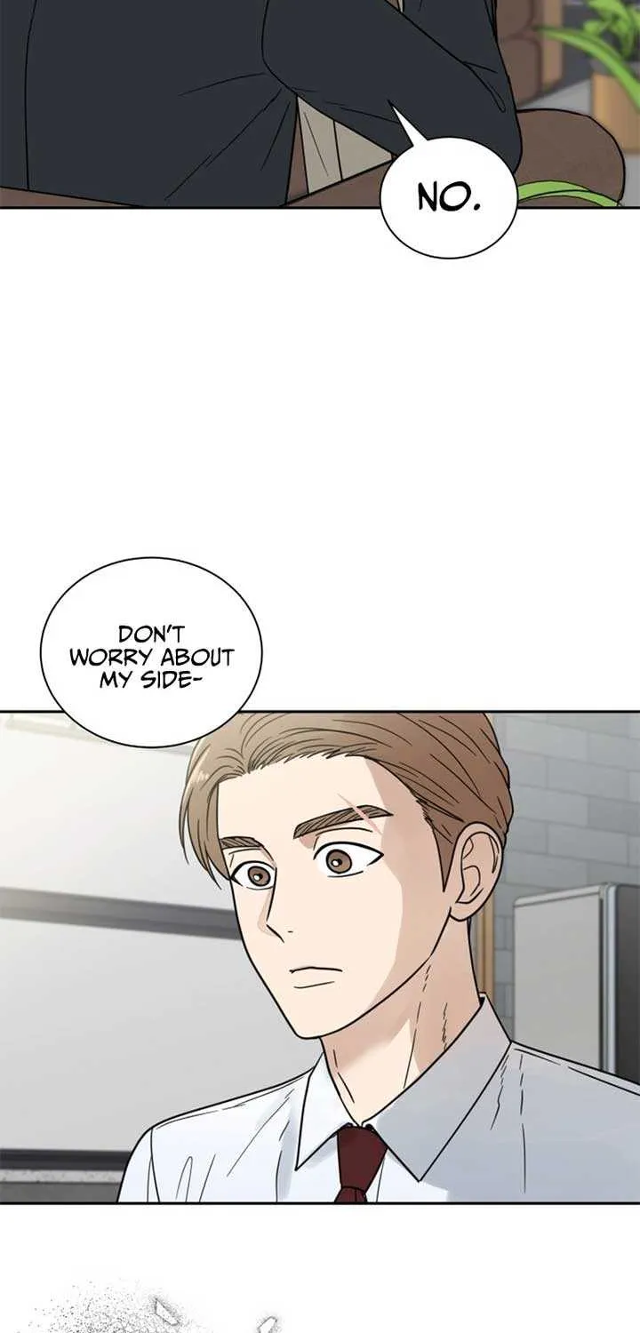 Read It Wasn’t Love At First Sight chapter 6 image 34 on Lezhin