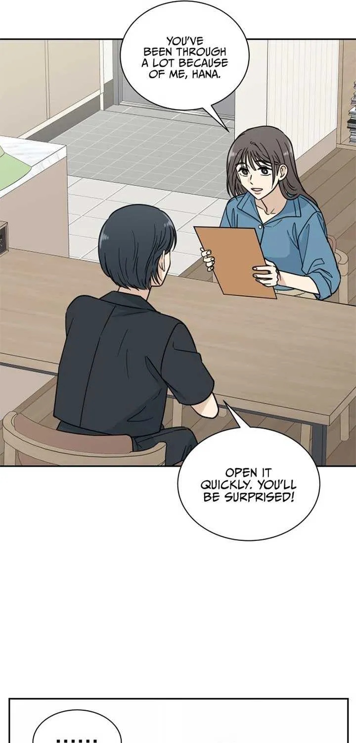 Read It Wasn’t Love At First Sight chapter 6 image 37 on Lezhin