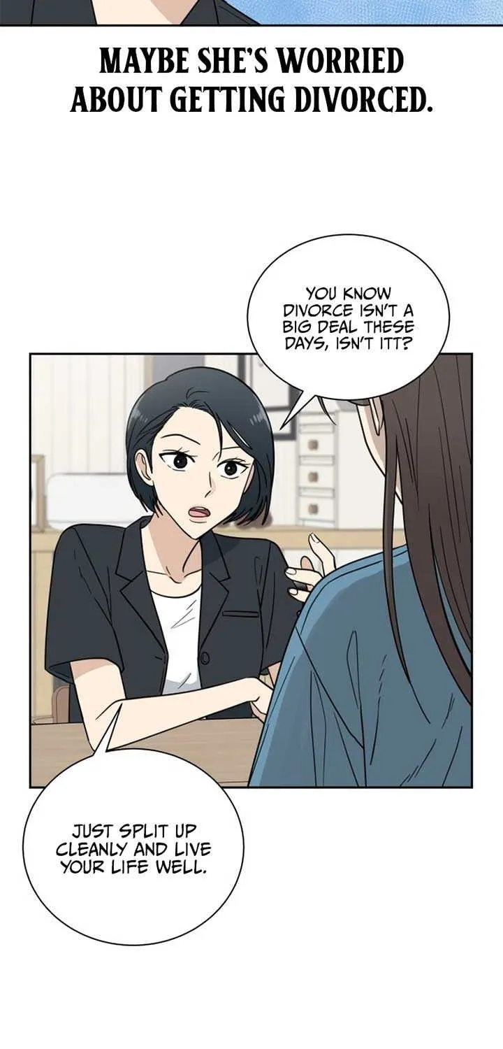 Read It Wasn’t Love At First Sight chapter 6 image 39 on Lezhin