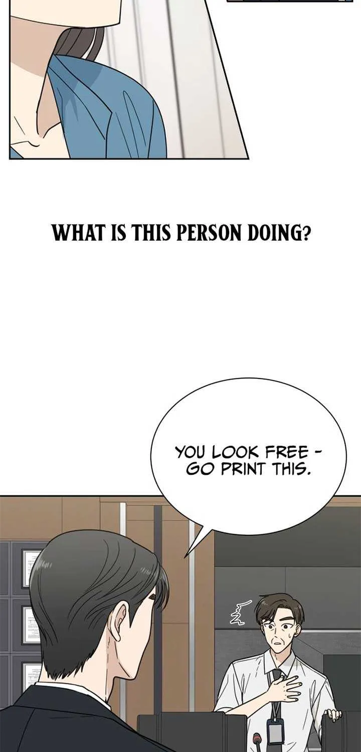 Read It Wasn’t Love At First Sight chapter 6 image 4 on Lezhin
