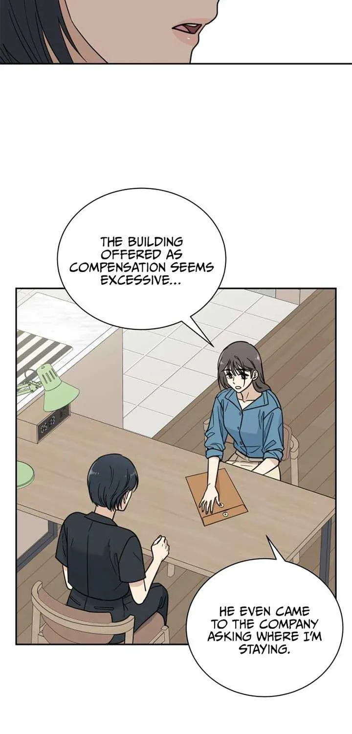 Read It Wasn’t Love At First Sight chapter 6 image 41 on Lezhin