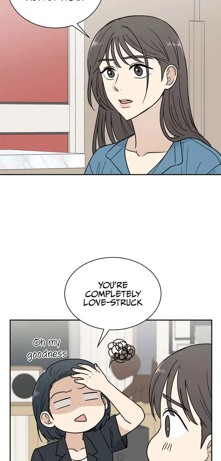Read It Wasn’t Love At First Sight chapter 6 image 43 on Lezhin