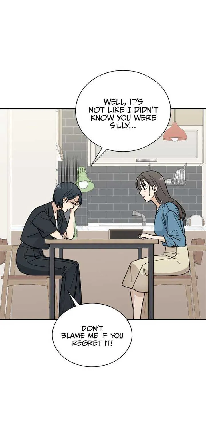 Read It Wasn’t Love At First Sight chapter 6 image 45 on Lezhin
