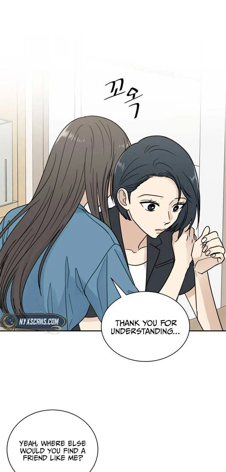 Read It Wasn’t Love At First Sight chapter 6 image 46 on Lezhin