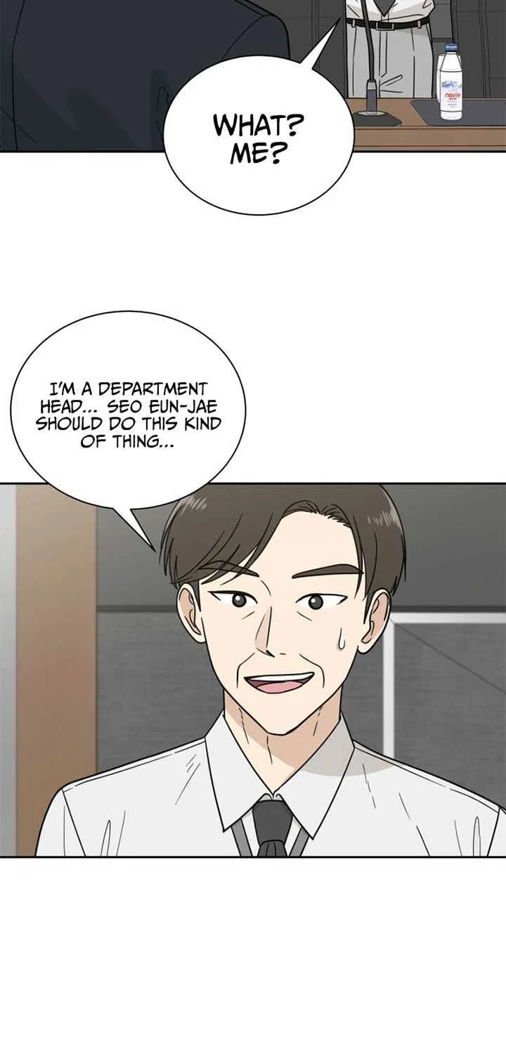Read It Wasn’t Love At First Sight chapter 6 image 5 on Lezhin