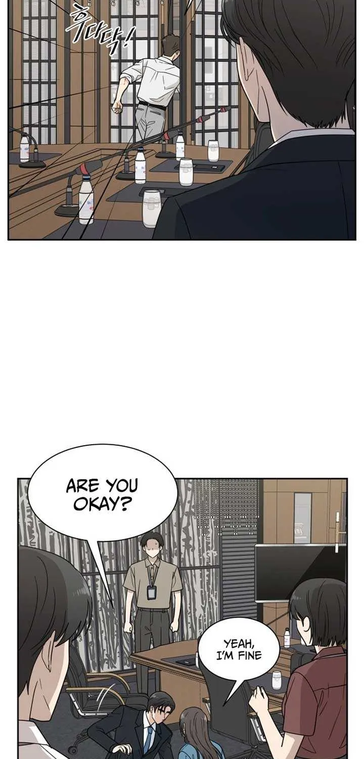 Read It Wasn’t Love At First Sight chapter 6 image 7 on Lezhin