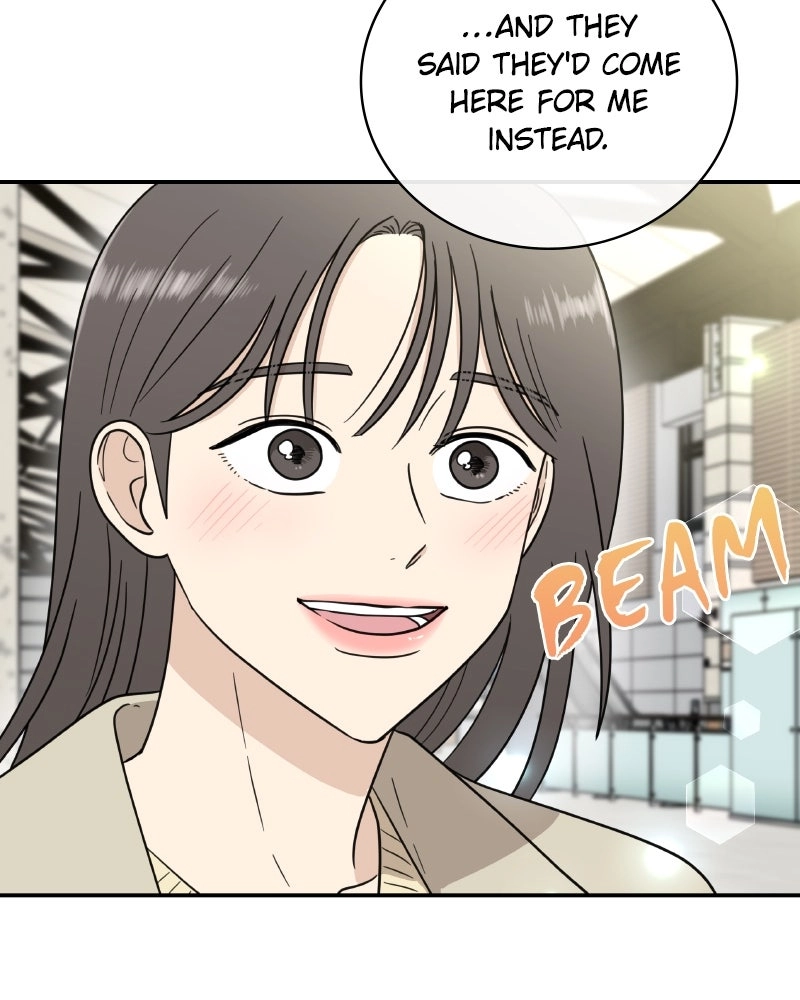 Read It Wasn’t Love At First Sight chapter 60 image 10 on Lezhin