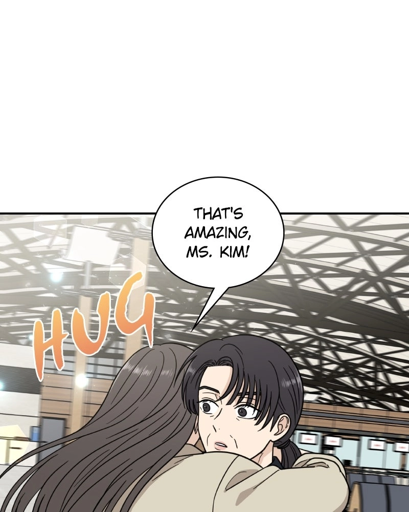 Read It Wasn’t Love At First Sight chapter 60 image 11 on Lezhin