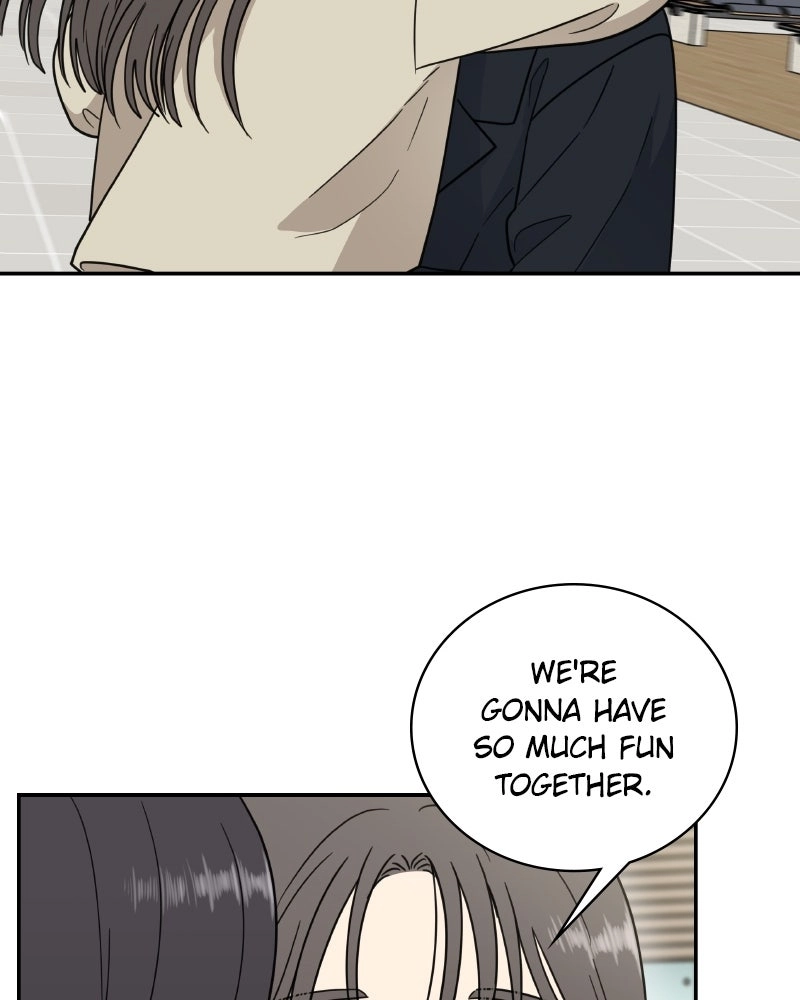 Read It Wasn’t Love At First Sight chapter 60 image 12 on Lezhin