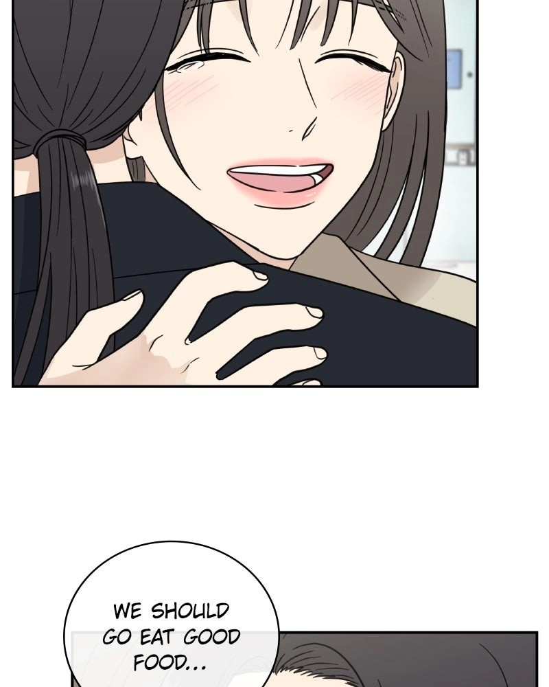 Read It Wasn’t Love At First Sight chapter 60 image 13 on Lezhin