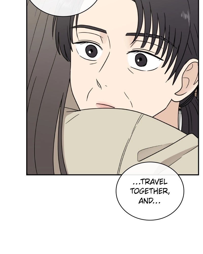 Read It Wasn’t Love At First Sight chapter 60 image 14 on Lezhin