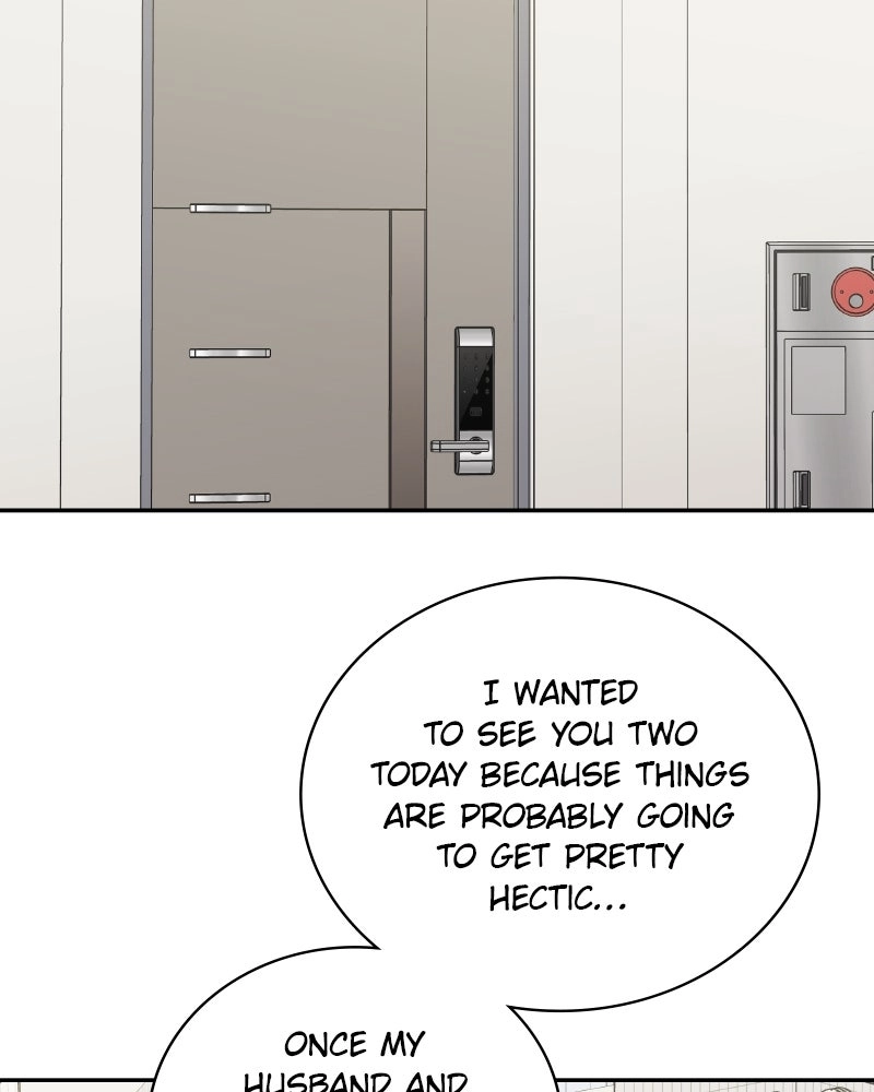 Read It Wasn’t Love At First Sight chapter 60 image 18 on Lezhin