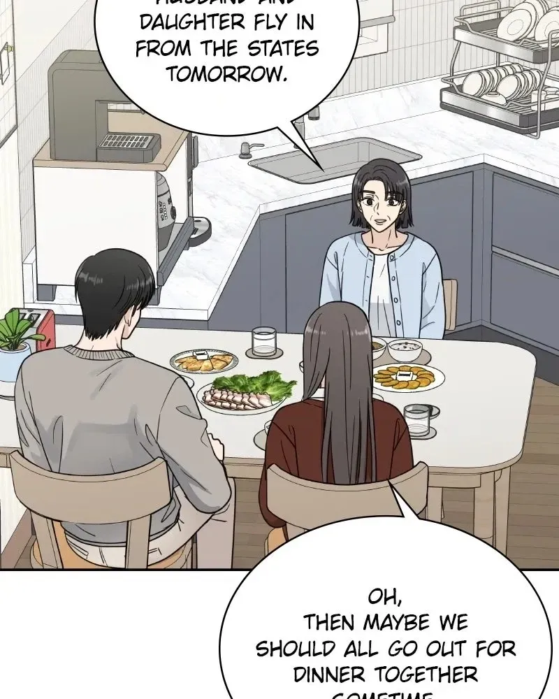 Read It Wasn’t Love At First Sight chapter 60 image 19 on Lezhin