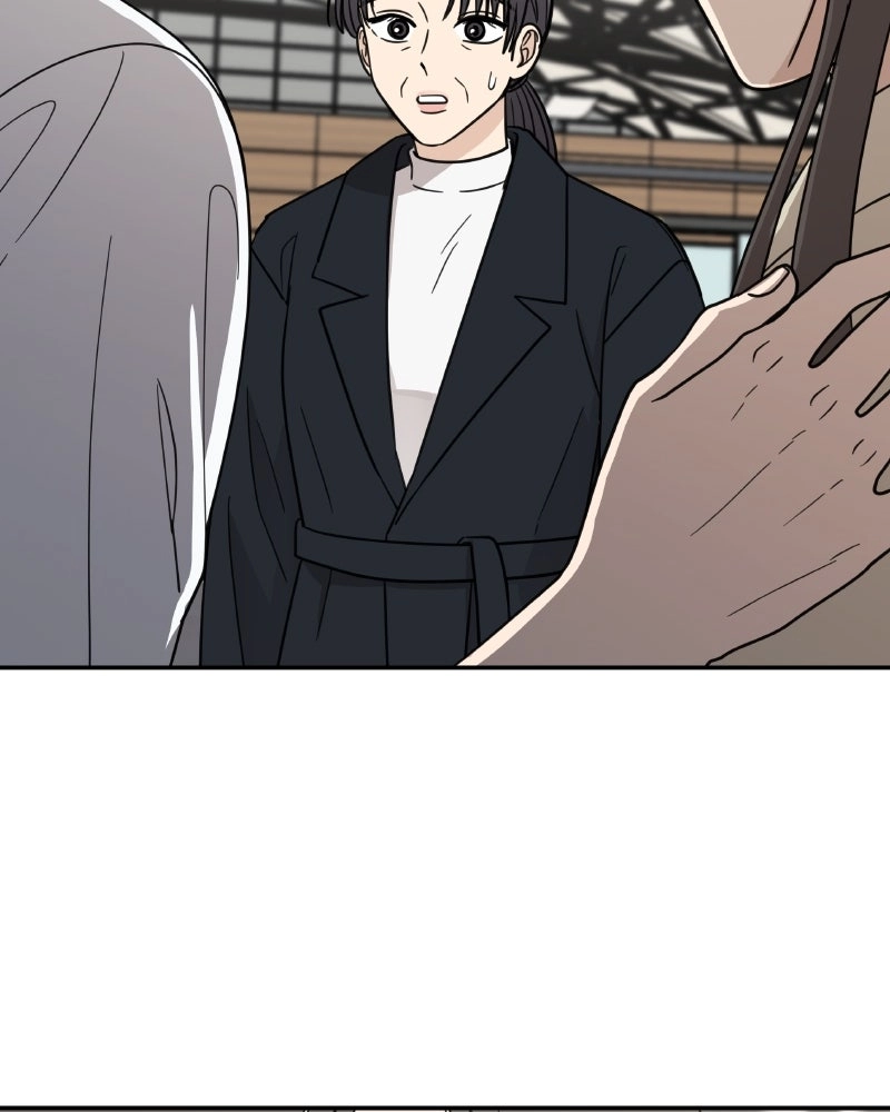 Read It Wasn’t Love At First Sight chapter 60 image 2 on Lezhin