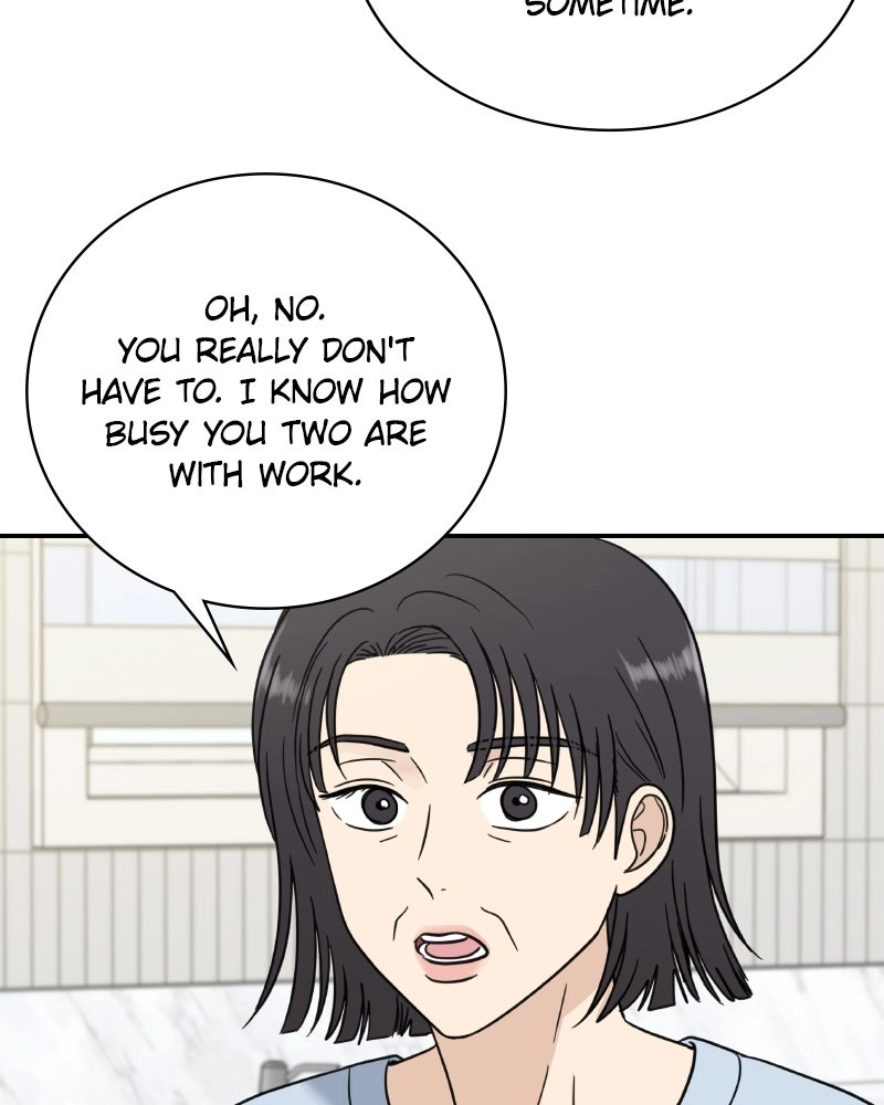 Read It Wasn’t Love At First Sight chapter 60 image 20 on Lezhin