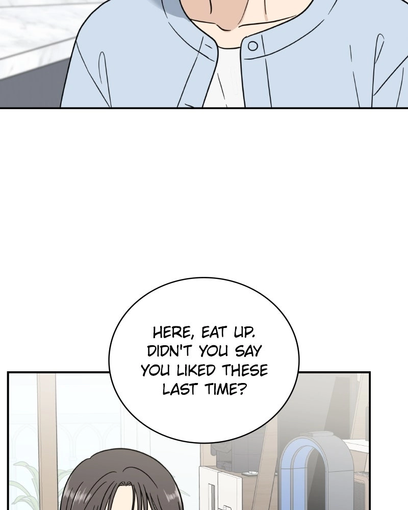 Read It Wasn’t Love At First Sight chapter 60 image 21 on Lezhin