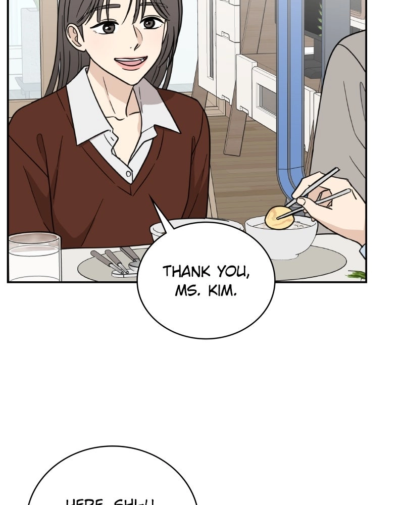 Read It Wasn’t Love At First Sight chapter 60 image 22 on Lezhin