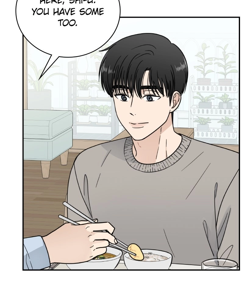 Read It Wasn’t Love At First Sight chapter 60 image 23 on Lezhin