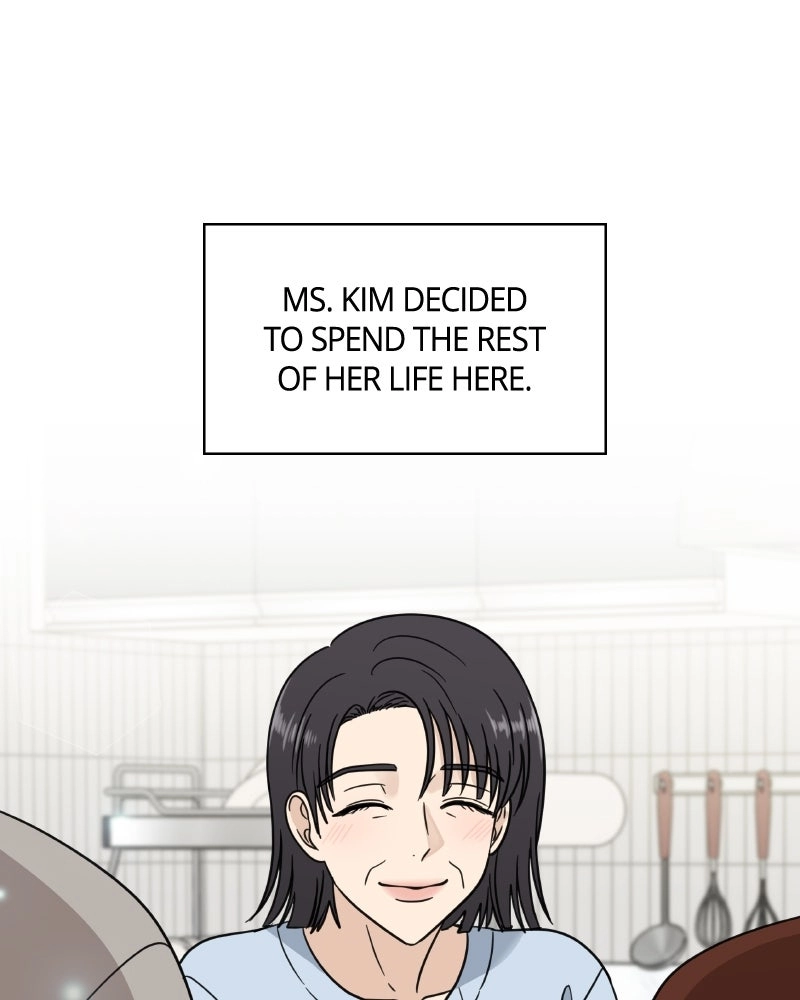 Read It Wasn’t Love At First Sight chapter 60 image 24 on Lezhin