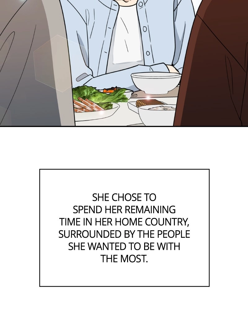 Read It Wasn’t Love At First Sight chapter 60 image 25 on Lezhin
