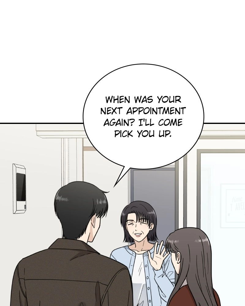 Read It Wasn’t Love At First Sight chapter 60 image 27 on Lezhin