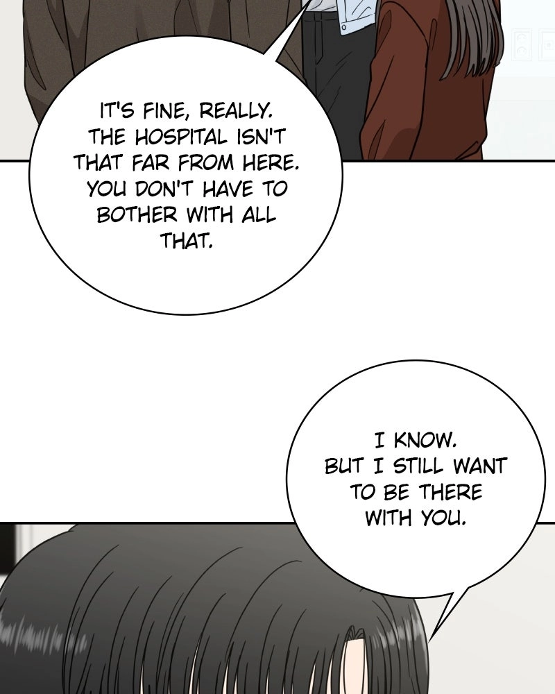 Read It Wasn’t Love At First Sight chapter 60 image 28 on Lezhin