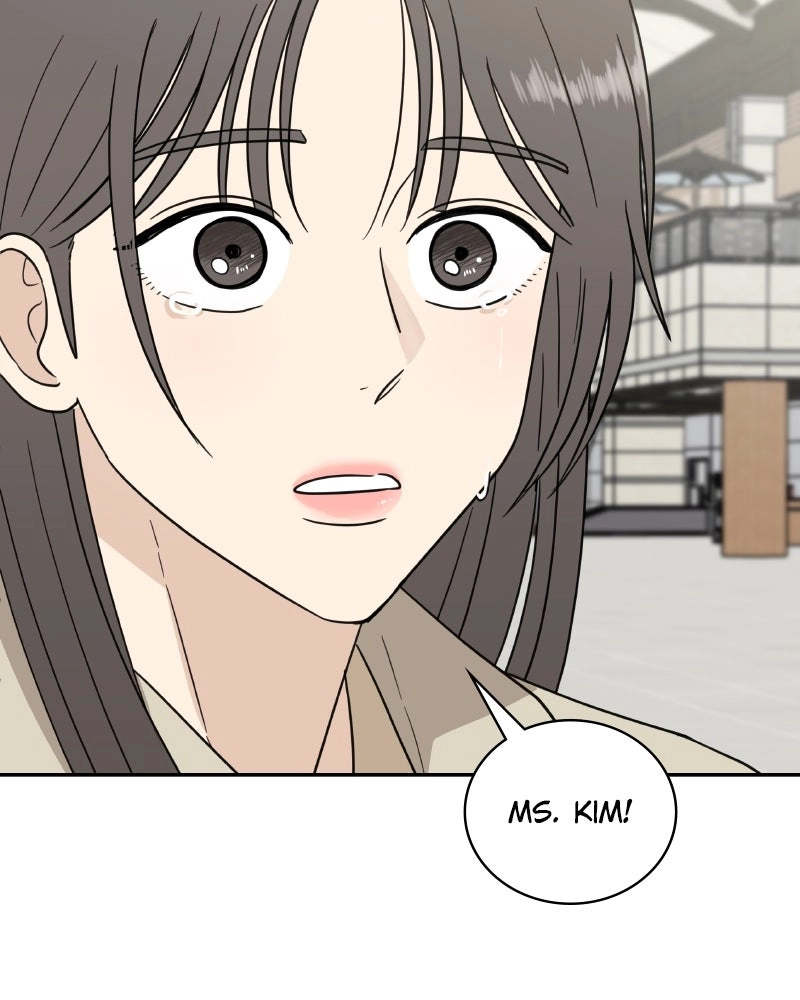 Read It Wasn’t Love At First Sight chapter 60 image 3 on Lezhin