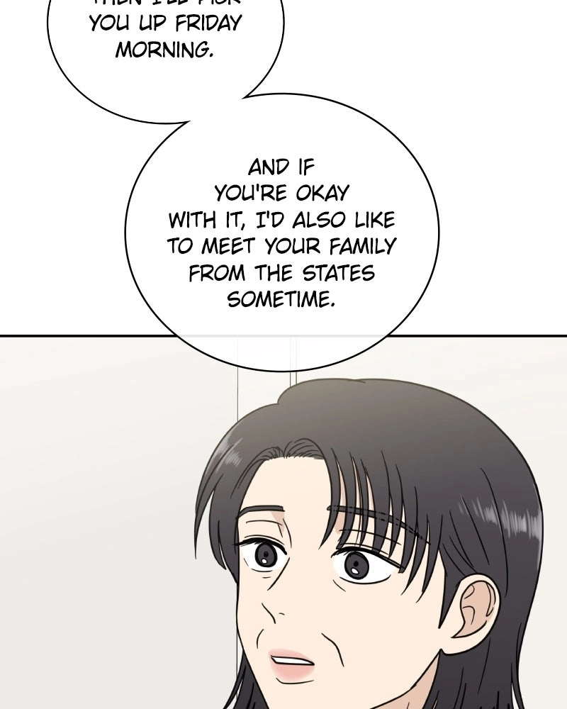 Read It Wasn’t Love At First Sight chapter 60 image 32 on Lezhin