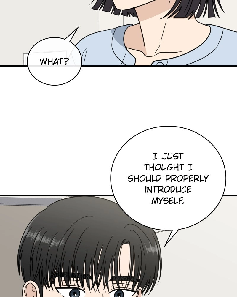 Read It Wasn’t Love At First Sight chapter 60 image 33 on Lezhin