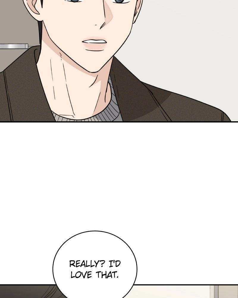 Read It Wasn’t Love At First Sight chapter 60 image 34 on Lezhin
