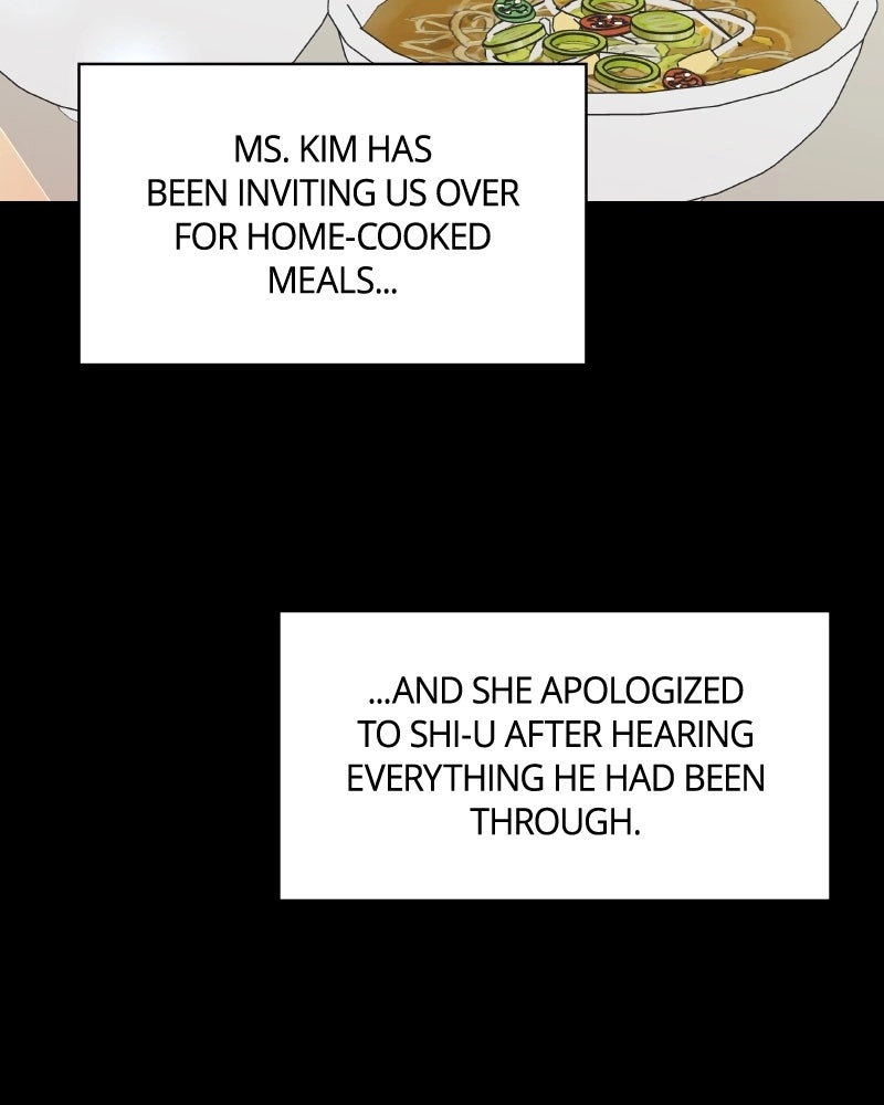 Read It Wasn’t Love At First Sight chapter 60 image 37 on Lezhin