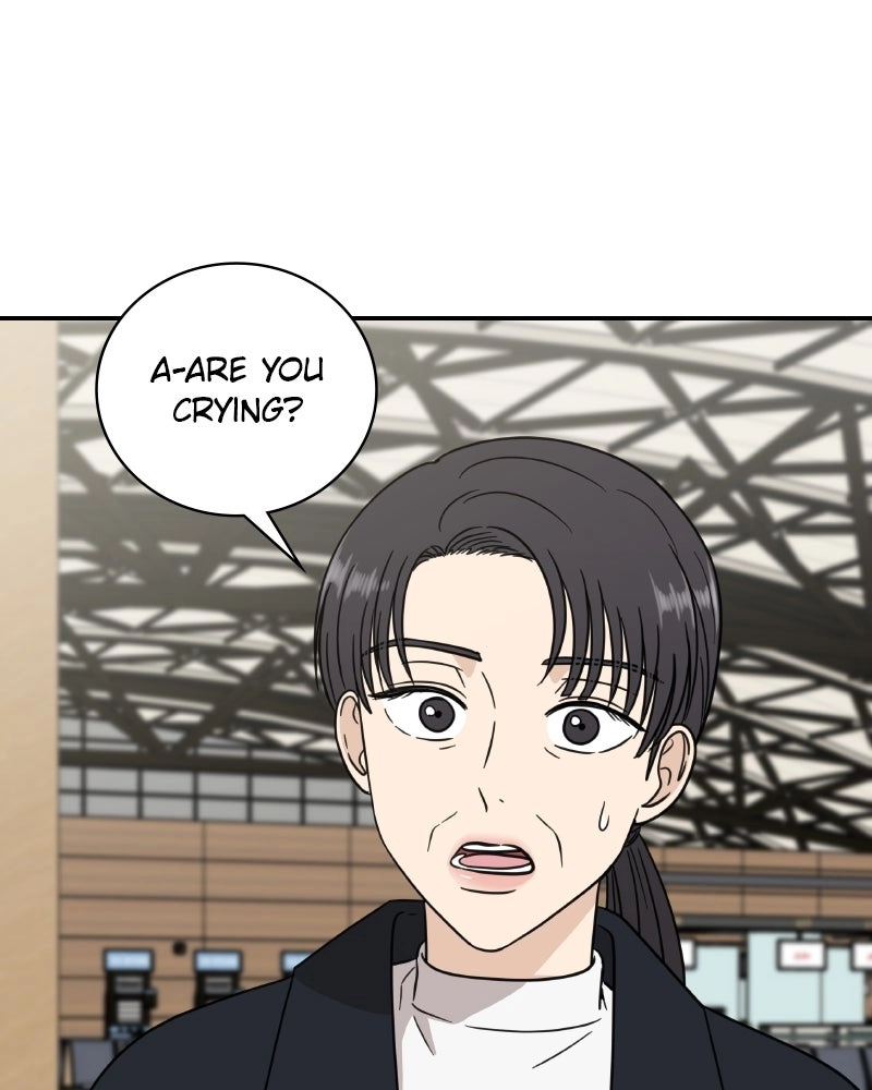 Read It Wasn’t Love At First Sight chapter 60 image 4 on Lezhin