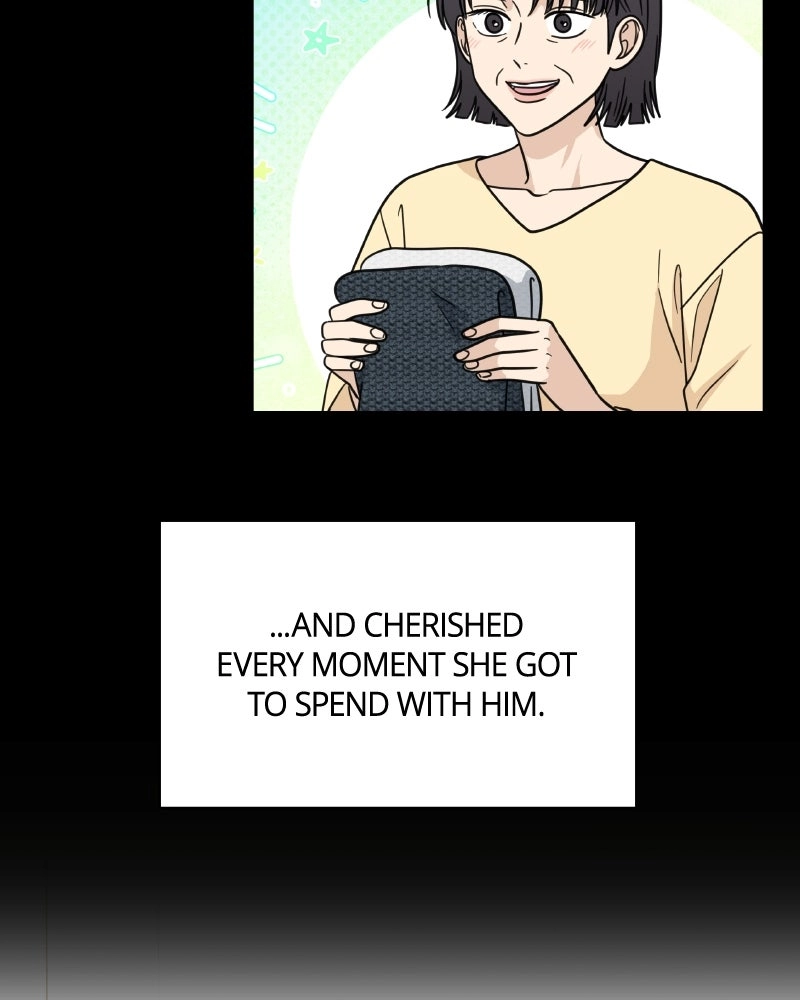 Read It Wasn’t Love At First Sight chapter 60 image 40 on Lezhin