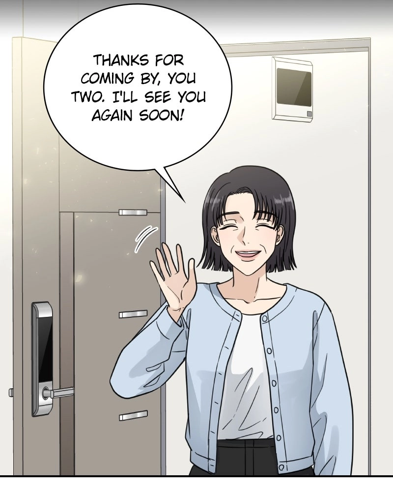 Read It Wasn’t Love At First Sight chapter 60 image 41 on Lezhin
