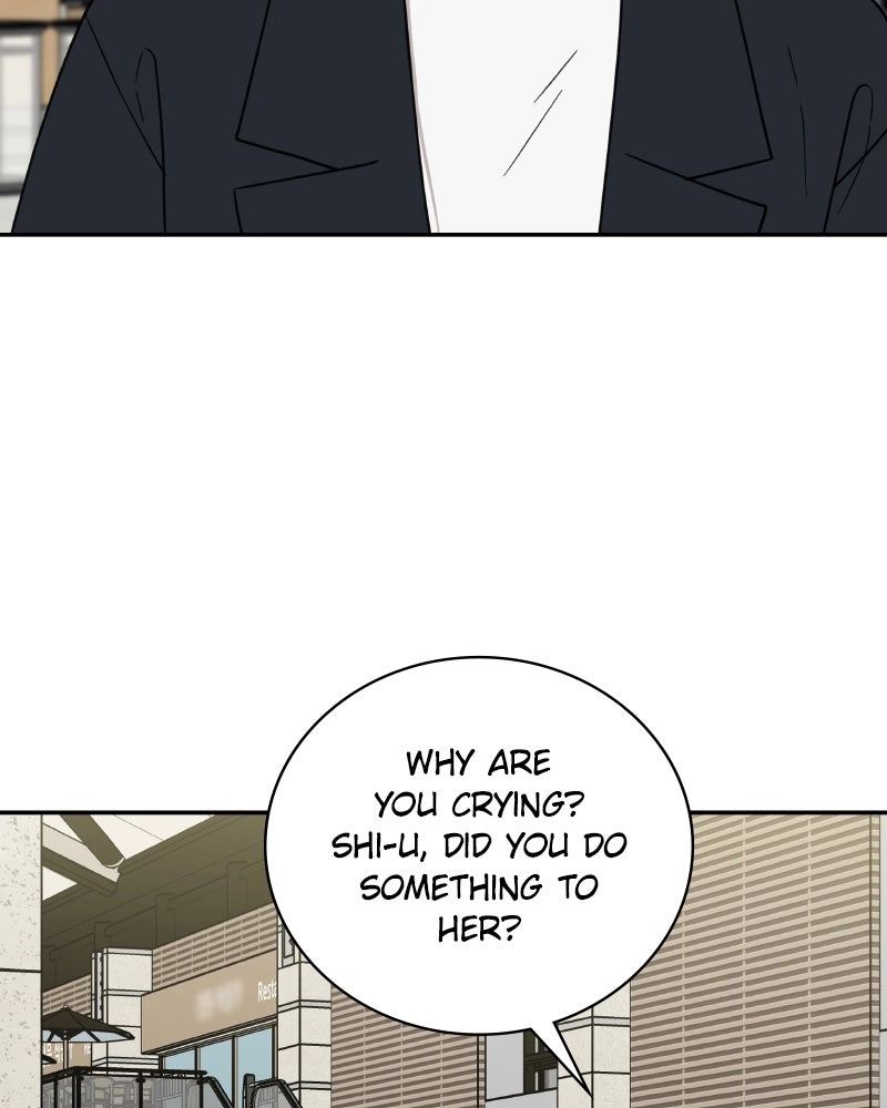 Read It Wasn’t Love At First Sight chapter 60 image 5 on Lezhin